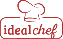 Ideal Chef Logo